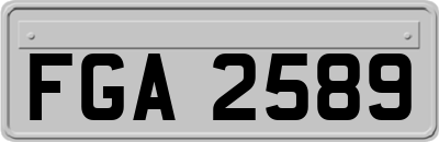FGA2589