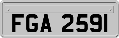 FGA2591