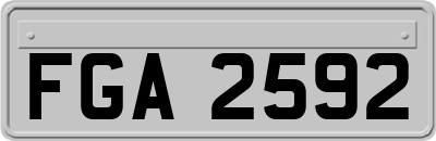 FGA2592