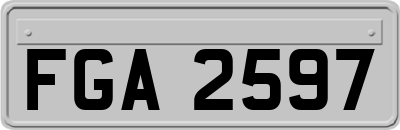 FGA2597