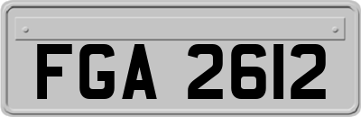 FGA2612