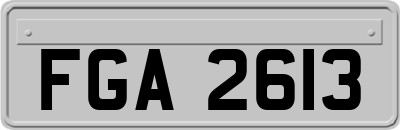 FGA2613