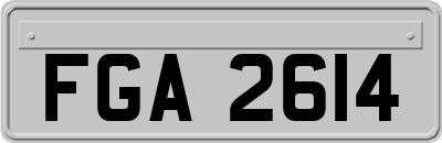 FGA2614