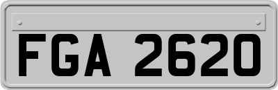 FGA2620
