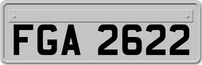 FGA2622