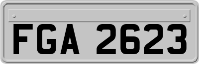 FGA2623