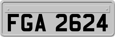 FGA2624