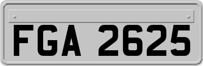 FGA2625