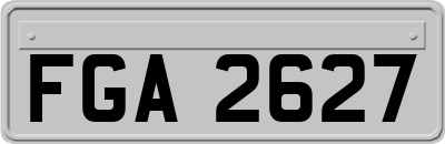 FGA2627