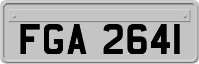 FGA2641