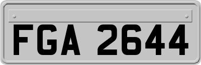 FGA2644
