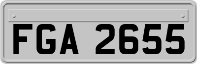 FGA2655