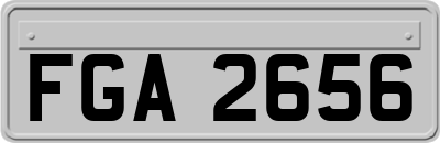 FGA2656