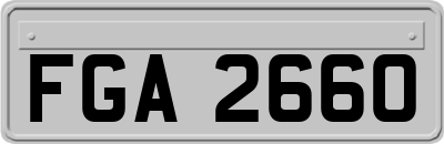 FGA2660