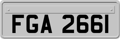 FGA2661