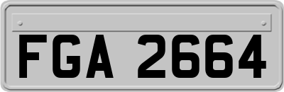 FGA2664