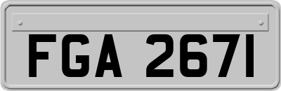 FGA2671