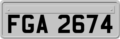 FGA2674