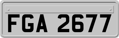 FGA2677