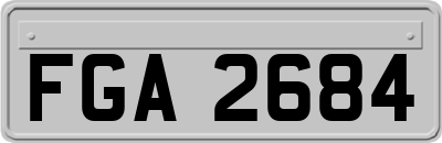 FGA2684