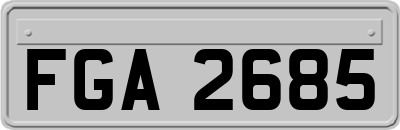 FGA2685