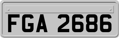 FGA2686