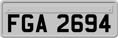 FGA2694