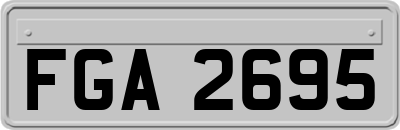 FGA2695