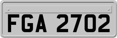 FGA2702
