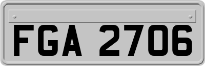 FGA2706