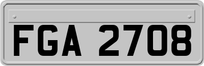 FGA2708