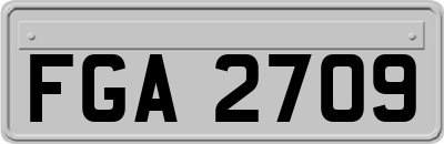FGA2709