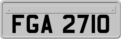 FGA2710