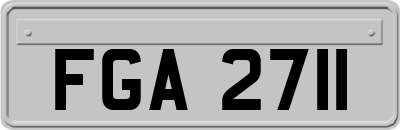 FGA2711