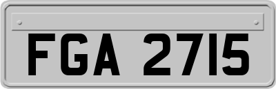 FGA2715