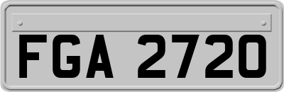 FGA2720