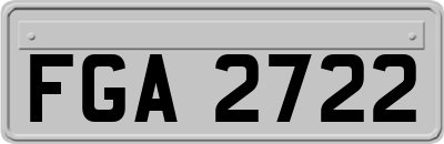 FGA2722