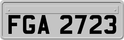 FGA2723