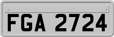 FGA2724