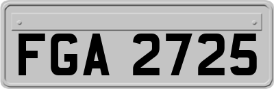 FGA2725