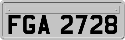 FGA2728