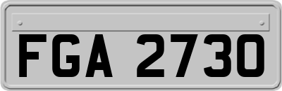 FGA2730