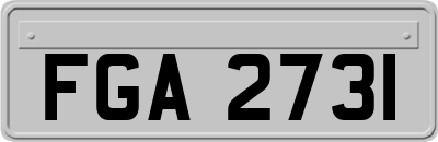 FGA2731