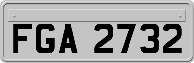 FGA2732