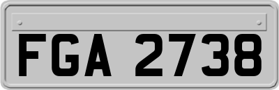 FGA2738