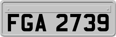 FGA2739