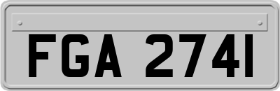 FGA2741