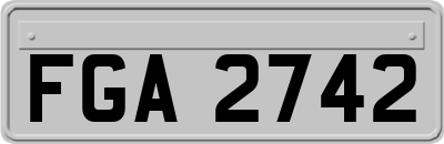 FGA2742
