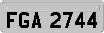 FGA2744