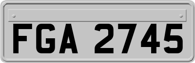 FGA2745